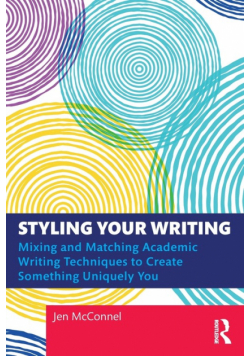 Styling Your Writing