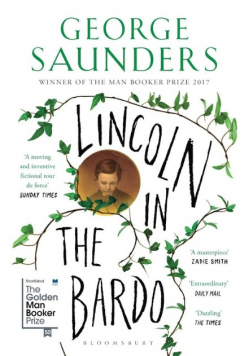 Lincoln in the Bardo