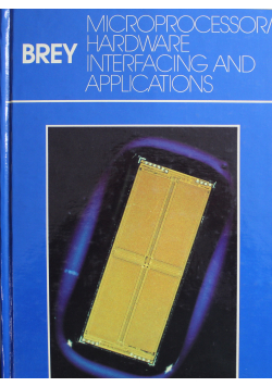 Microprocessor/Hardware Interfacing and Applications