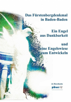 Das Fürstenbergdenkmal in Baden-Baden