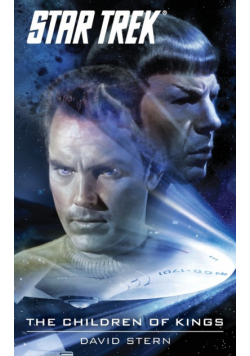 Star Trek Orig Series Children Of K