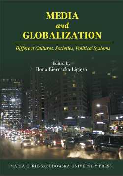 Media and Globalization. Different Cultures...