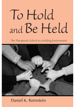 To Hold and Be Held