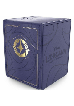 Disney Lorcana TCG Ultra Pro Pudełko Premium