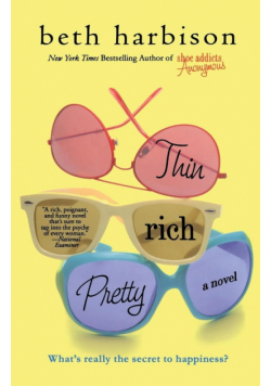 Thin, Rich, Pretty
