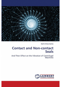 Contact and Non-contact Seals