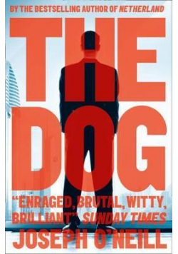 The dog