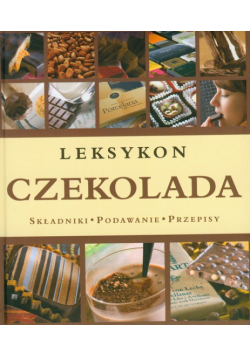 Czekolada Leksykon