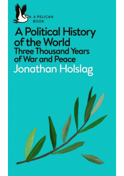 A Political History of the World