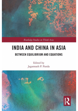 India and China in Asia