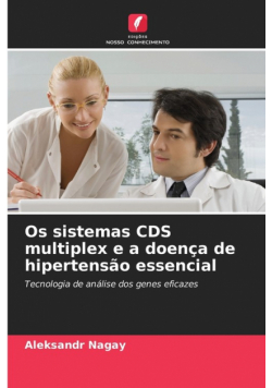 Os sistemas CDS multiplex e a doença de hipertensão essencial