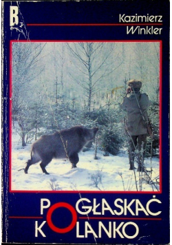Pogłaskać kolanko