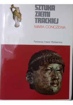 Sztuka ziemi trackiej