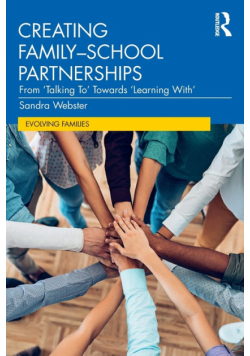 Creating Family-School Partnerships