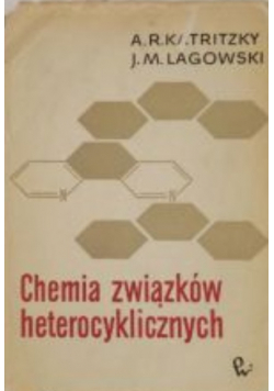 Chemia związków heterocyklicznych