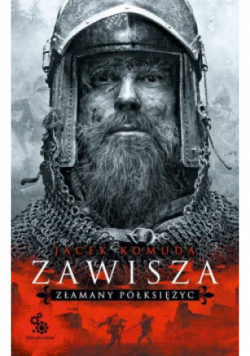 Zawisza Tom 2 Złamany półksiężyc