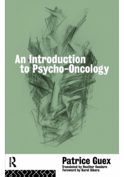 An Introduction to Psycho-Oncology