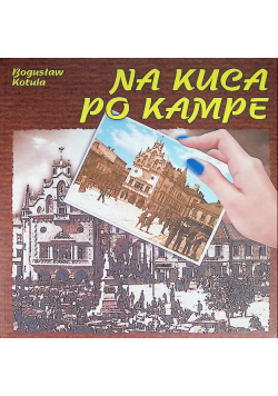 Na kuca po kampie