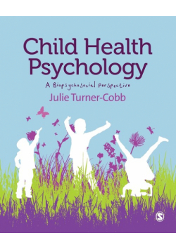 Child Health Psychology