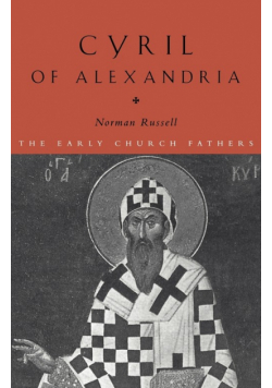 Cyril of Alexandria