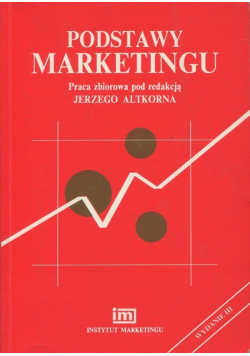 Podstawy marketingu