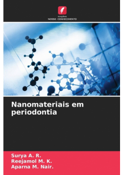Nanomateriais em periodontia