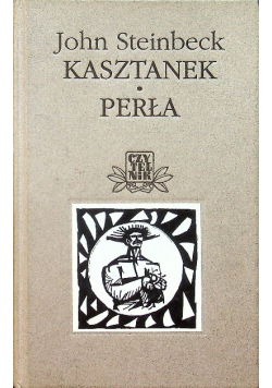 Kasztanek Perła