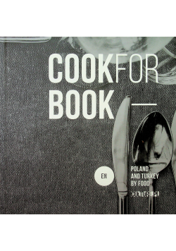 Cook for Book