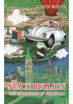 Stack Bullion
