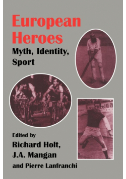 European Heroes