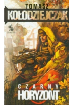 Czarny Horyzont
