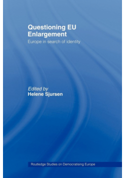 Questioning EU Enlargement