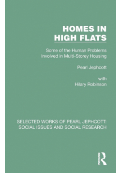 Homes in High Flats