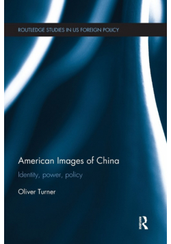 American Images of China