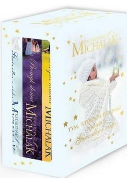 Pakiet Trylogia Mazurska Tom 1 do 3