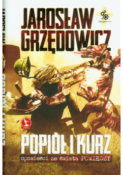 Popiół i kurz