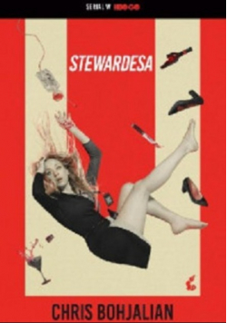 Stewardesa