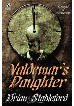 Valdemar's Daughter / The Mad Trist (Wildside Double #10)