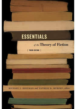 Essentials of the Theory of Fiction