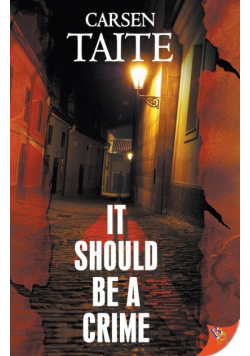 It Should Be a Crime