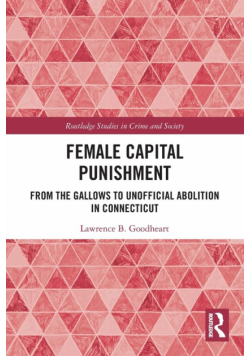 Female Capital Punishment