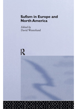 Sufism in Europe and North America