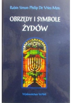 Obrzędy i symbole Żydów