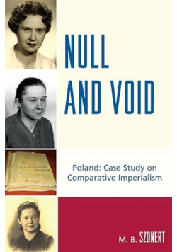 Null and Void: Poland: Case Study on Comparative Imperialism