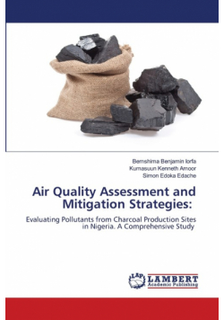Air Quality Assessment and Mitigation Strategies