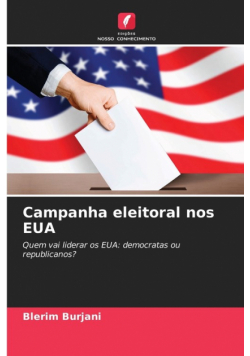 Campanha eleitoral nos EUA