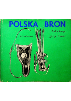 Polska broń