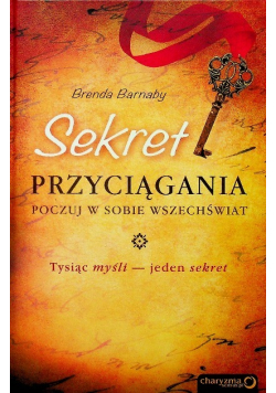 Sekret przyciągania