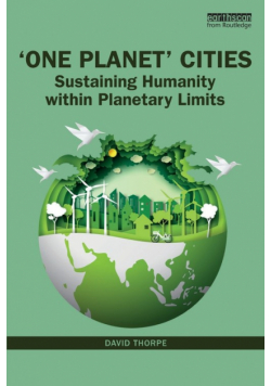 'One Planet' Cities