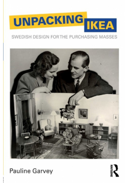 Unpacking IKEA